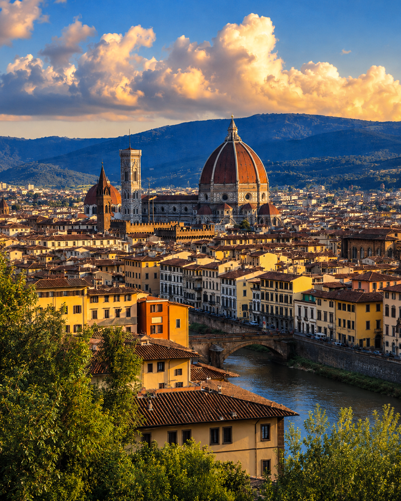 Florence